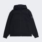 Кофта Champion hooded full zip sweatshirt, фото 4 - інтернет магазин MEGASPORT