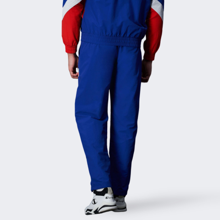 Спортивные штаны Champion long pants - 163402, фото 2 - интернет-магазин MEGASPORT