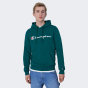 Кофта Champion hooded sweatshirt, фото 1 - інтернет магазин MEGASPORT