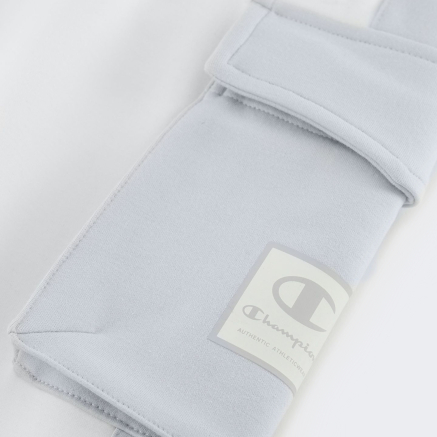 Спортивнi штани Champion elastic cuff pants - 163410, фото 5 - інтернет-магазин MEGASPORT