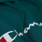 Кофта Champion hooded sweatshirt, фото 5 - интернет магазин MEGASPORT