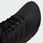 Кросівки Adidas GALAXY 6 W, фото 7 - інтернет магазин MEGASPORT
