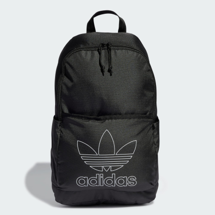 Рюкзак Adidas Originals ADICOLOR BACKPK - 163731, фото 1 - интернет-магазин MEGASPORT