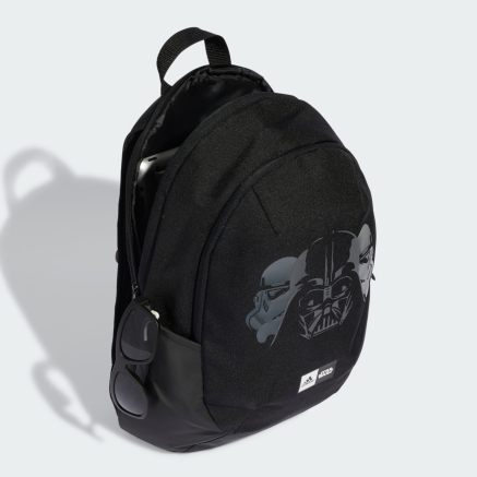 Рюкзак Adidas дитячий Y SW BPK - 163734, фото 3 - інтернет-магазин MEGASPORT