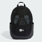 Рюкзак Adidas дитячий Y SW BPK, фото 1 - інтернет магазин MEGASPORT
