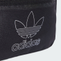 Сумка Adidas Originals SMALL AIRLINER, фото 5 - интернет магазин MEGASPORT