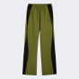 Спортивные штаны Puma DARE TO Relaxed Parachute Pants WV, фото 6 - интернет магазин MEGASPORT