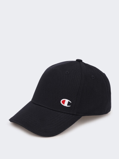 Кепка Champion baseball cap - 162755, фото 1 - інтернет-магазин MEGASPORT