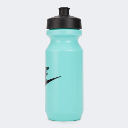 Бутылка Nike BIG MOUTH BOTTLE 2.0 - 163001, фото 2 - интернет-магазин MEGASPORT