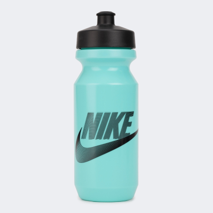 Пляшка Nike BIG MOUTH BOTTLE 2.0 - 163001, фото 1 - інтернет-магазин MEGASPORT