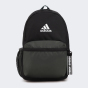 Рюкзак Adidas детский Y DANCE BP, фото 1 - интернет магазин MEGASPORT