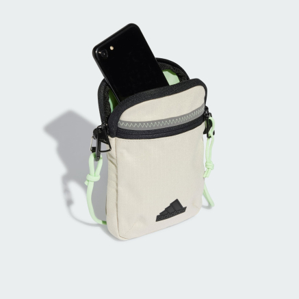 Сумка Adidas CXPLR SMALL BAG - 163716, фото 4 - інтернет-магазин MEGASPORT