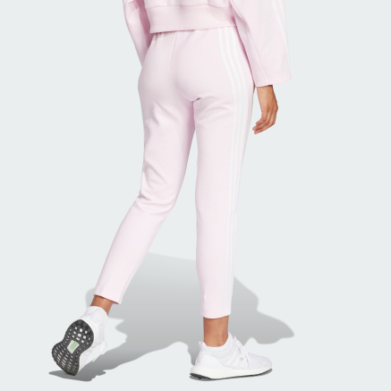 Спортивнi штани Adidas W FI 3S SLIM PT - 163721, фото 2 - інтернет-магазин MEGASPORT