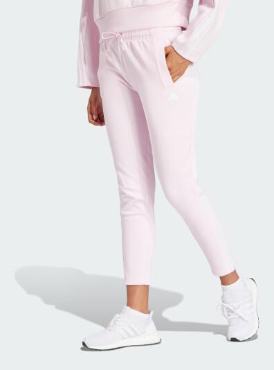 Спортивні штани Adidas W FI 3S SLIM PT - 163721, фото 1 - інтернет-магазин MEGASPORT