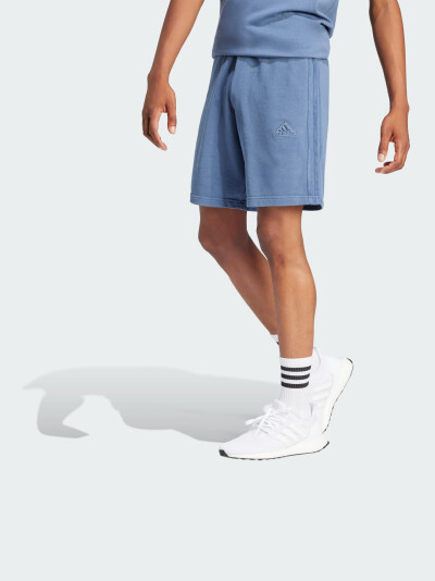 Шорты Adidas M ALL SZN W SHO - 163719, фото 1 - интернет-магазин MEGASPORT