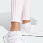 Спортивнi штани Adidas W FI 3S SLIM PT, фото 5 - інтернет магазин MEGASPORT