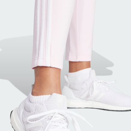 Спортивнi штани Adidas W FI 3S SLIM PT - 163721, фото 5 - інтернет-магазин MEGASPORT