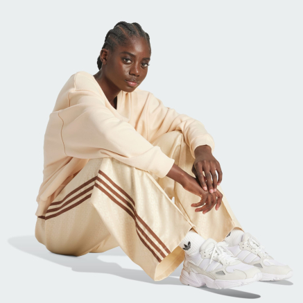 Спортивнi штани Adidas Originals MONOGRAM PANTS - 163722, фото 3 - інтернет-магазин MEGASPORT