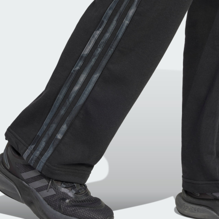 Спортивные штаны Adidas W AOP PT - 163715, фото 5 - интернет-магазин MEGASPORT