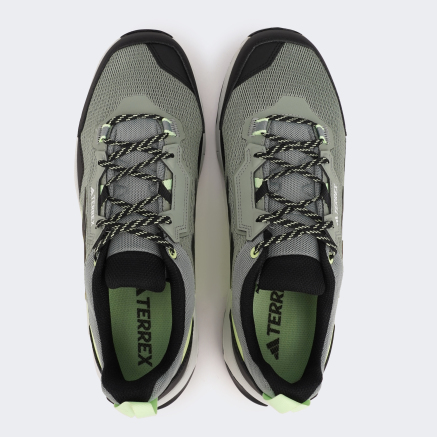 Кросівки Adidas TERREX AX4 - 162862, фото 4 - інтернет-магазин MEGASPORT