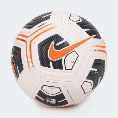 Мячи Nike Academy - 162977, фото 1 - интернет-магазин MEGASPORT