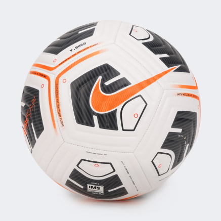 Мяч Nike Academy - 162977, фото 1 - интернет-магазин MEGASPORT