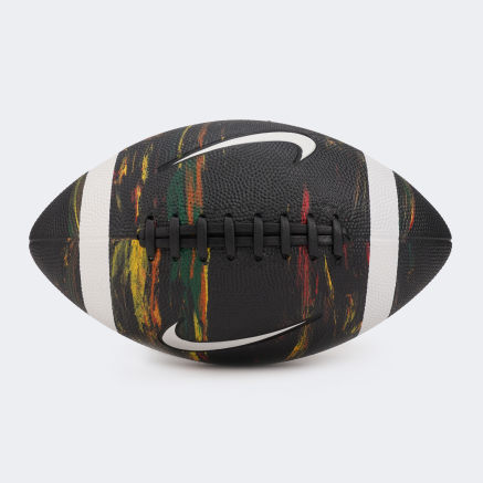 Мяч Nike PLAYGROUND FB OFFICIAL NN - 163004, фото 2 - интернет-магазин MEGASPORT