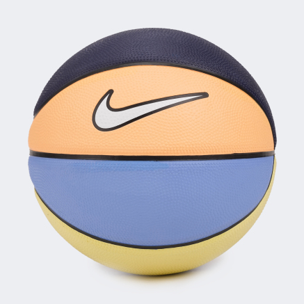 М'яч Nike SKILLS - 163002, фото 1 - інтернет-магазин MEGASPORT