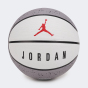 М'яч Jordan PLAYGROUND 2.0 8P, фото 1 - інтернет магазин MEGASPORT