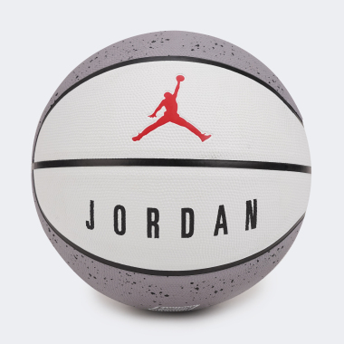 Мячи Jordan PLAYGROUND 2.0 8P - 163000, фото 1 - интернет-магазин MEGASPORT