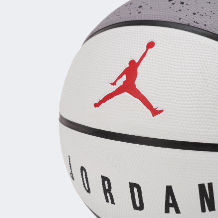 Мяч Jordan PLAYGROUND 2.0 8P - 163000, фото 3 - интернет-магазин MEGASPORT