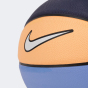 Мяч Nike SKILLS, фото 3 - интернет магазин MEGASPORT