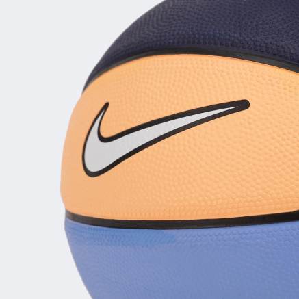 Мяч Nike SKILLS - 163002, фото 3 - интернет-магазин MEGASPORT