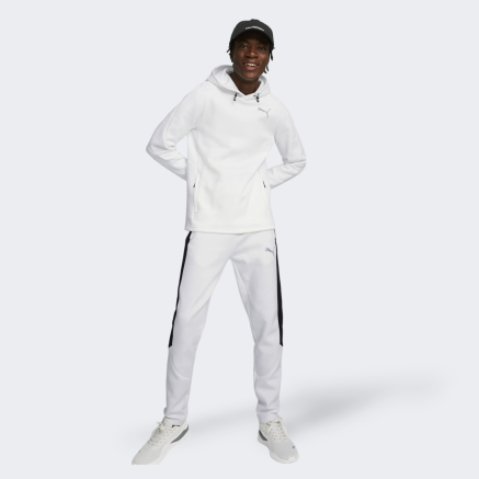 Кепка Puma Sportswear Cap - 163736, фото 3 - интернет-магазин MEGASPORT