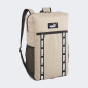 Рюкзак Puma EvoESS Box Backpack, фото 1 - интернет магазин MEGASPORT