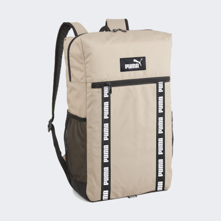 Рюкзак Puma EvoESS Box Backpack - 163738, фото 1 - інтернет-магазин MEGASPORT