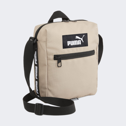 Сумка Puma EvoESS Portable - 163739, фото 1 - інтернет-магазин MEGASPORT