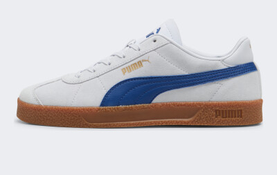 Кеди Puma Club - 163742, фото 1 - інтернет-магазин MEGASPORT