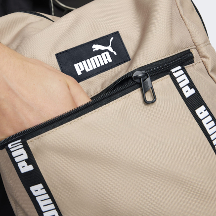 Рюкзак Puma EvoESS Box Backpack - 163738, фото 5 - інтернет-магазин MEGASPORT