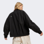 Ветровка Puma Style Jacket, фото 2 - интернет магазин MEGASPORT