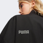 Ветровка Puma Style Jacket, фото 4 - интернет магазин MEGASPORT