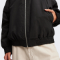 Ветровка Puma Style Jacket, фото 5 - интернет магазин MEGASPORT