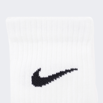 Шкарпетки Nike Lightweight Crew 3-pack - 116295, фото 3 - інтернет-магазин MEGASPORT