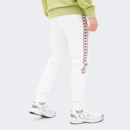Спортивные штаны Champion rib cuff pants - 162737, фото 2 - интернет-магазин MEGASPORT