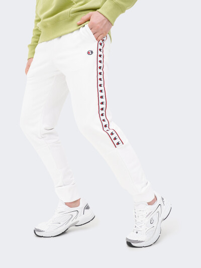 Спортивнi штани Champion rib cuff pants - 162737, фото 1 - інтернет-магазин MEGASPORT