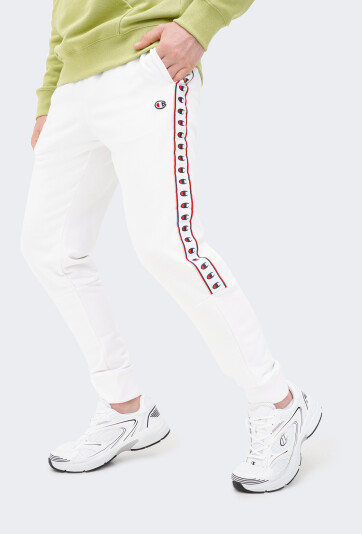Спортивні штани Champion rib cuff pants - 162737, фото 1 - інтернет-магазин MEGASPORT