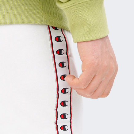 Спортивные штаны Champion rib cuff pants - 162737, фото 5 - интернет-магазин MEGASPORT