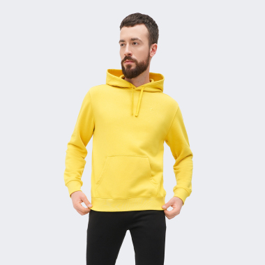 Кофты Champion hooded sweatshirt - 162742, фото 1 - интернет-магазин MEGASPORT