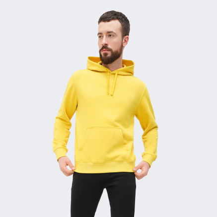 Кофта Champion hooded sweatshirt - 162742, фото 1 - інтернет-магазин MEGASPORT