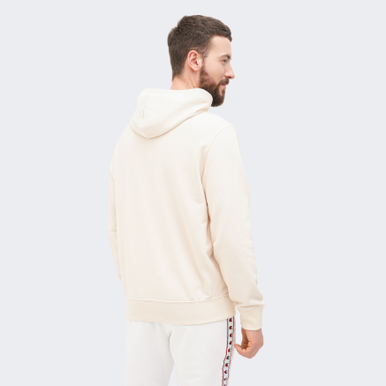 Кофта Champion hooded sweatshirt - 162741, фото 2 - интернет-магазин MEGASPORT